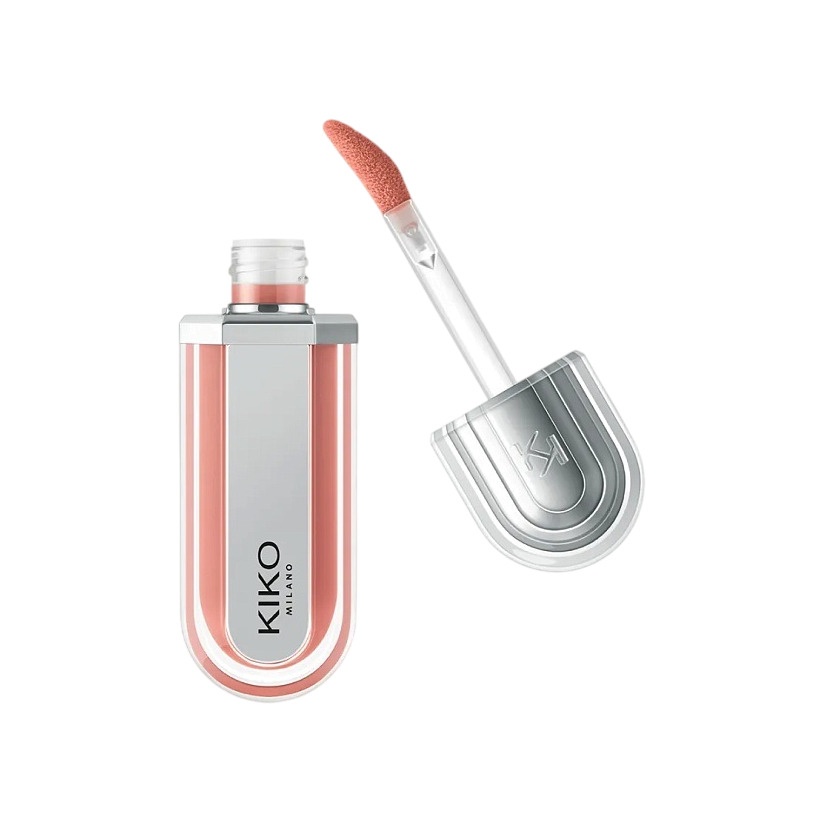 Блеск для губ увлажняющий 3D Hydra Xtreme Lipgloss купить в VISAGEHALL