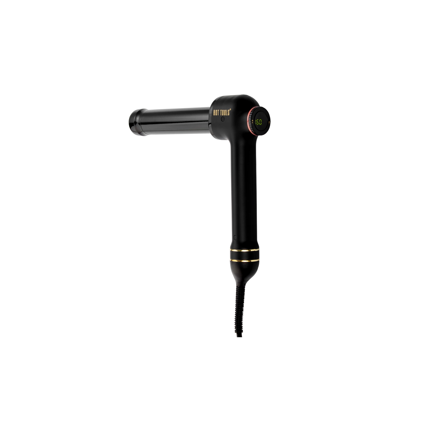 Стайлер Curlbar Black Gold 32мм купить в VISAGEHALL
