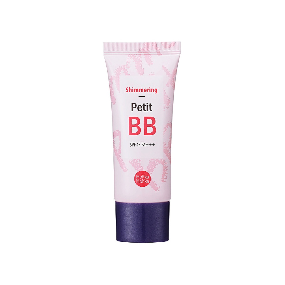 ВВ-крем для лица Petit BB Shimmering SPF45