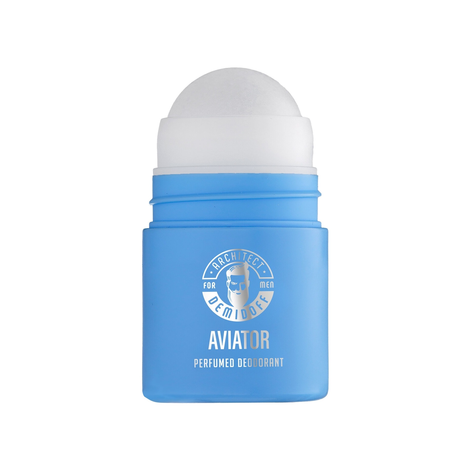 Дезодорант роликовый парфюмированный мужской Aviator купить в VISAGEHALL