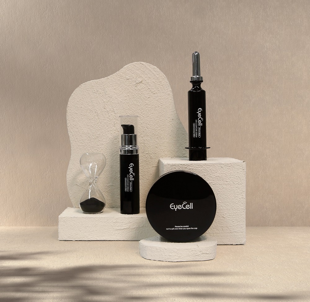 Набор для ухода за областью вокруг глаз Eyecell Kit  купить в VISAGEHALL