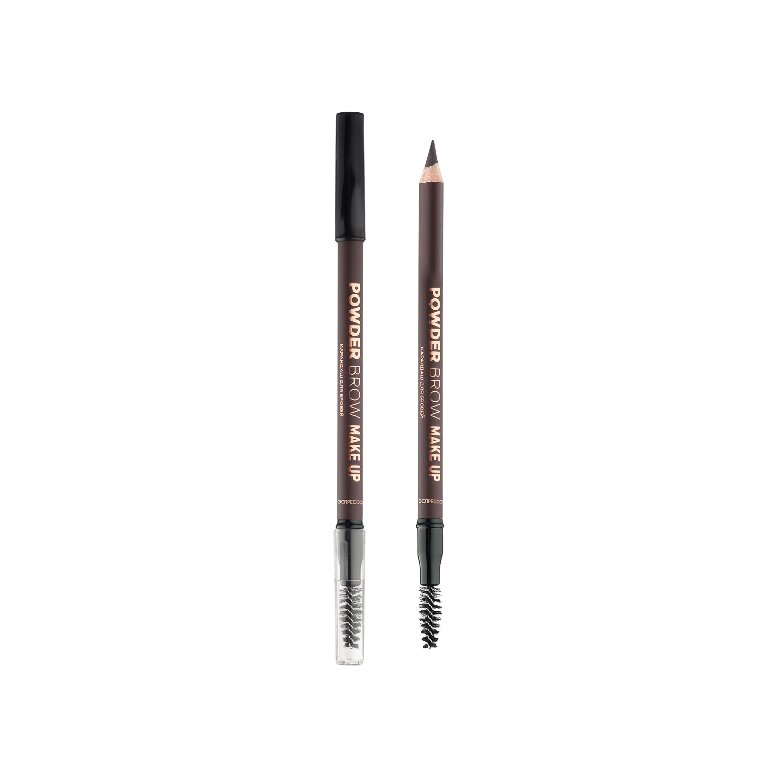 Карандаш для бровей Powder Brow Make up купить в VISAGEHALL
