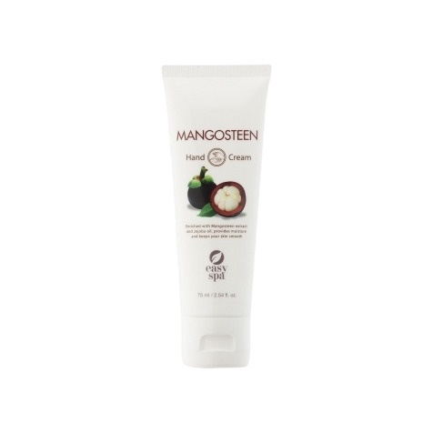 Крем для рук Mangosteen