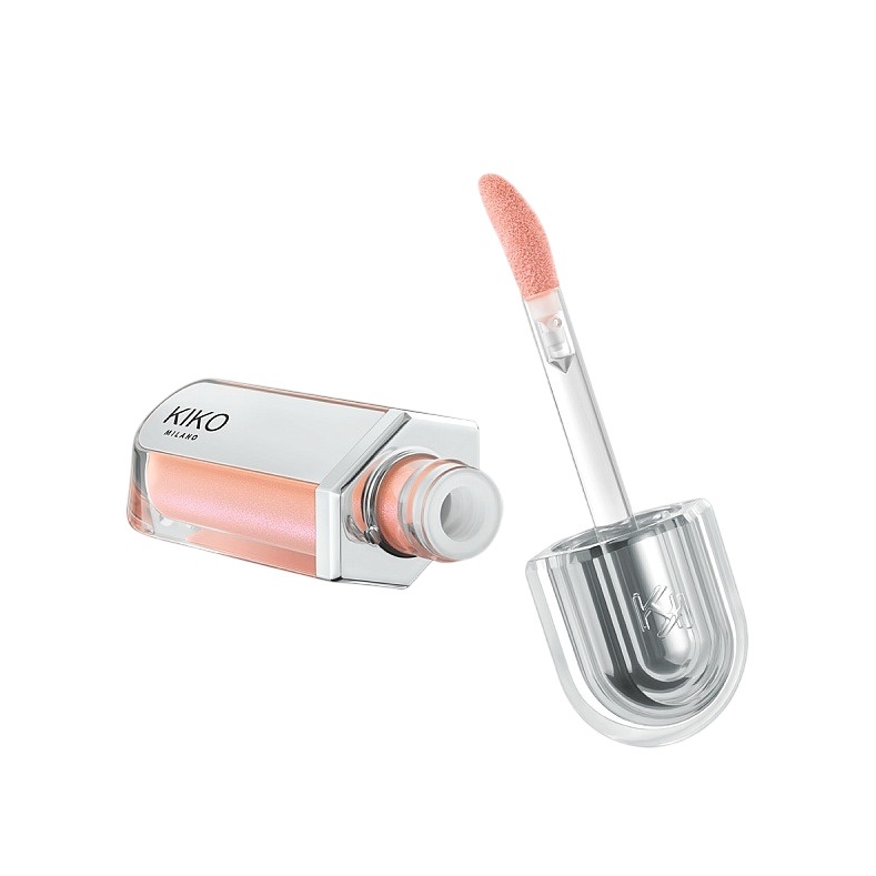 Блеск для губ увлажняющий 3D Hydra Xtreme Lipgloss