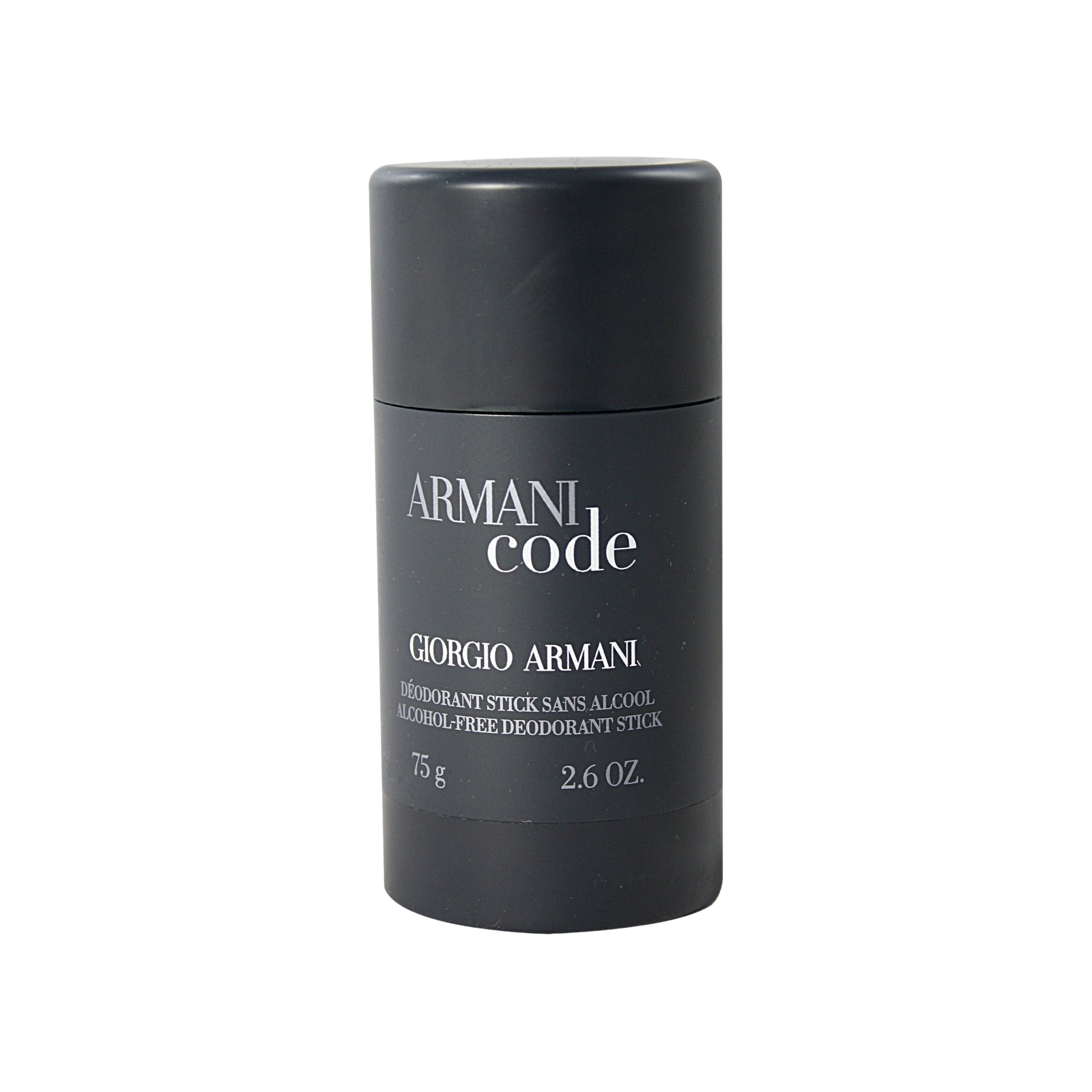 Део-стик Armani Black Code 75мл купить в VISAGEHALL