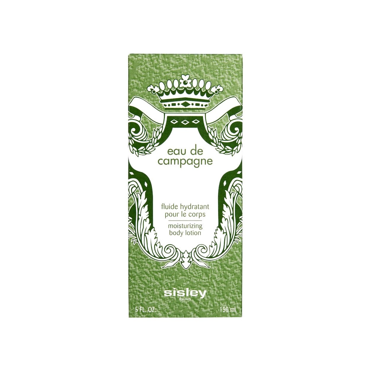 Eau De Campagne Молочко увлажняющее для тела купить в VISAGEHALL