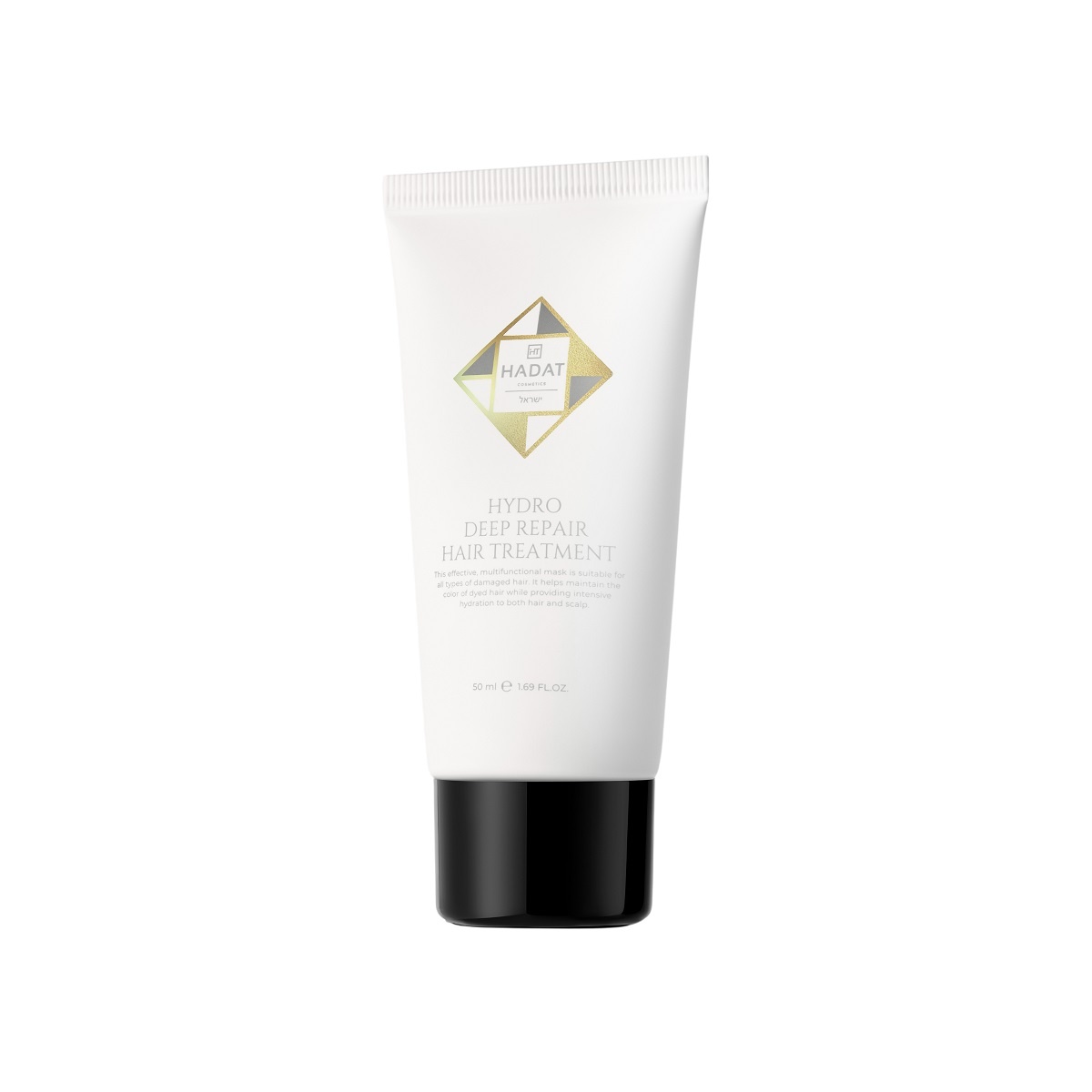 Маска для волос интенсивно восстанавливающая Hydro Deep Repair Hair