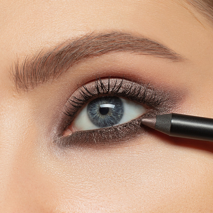 Карандаш для глаз Mini Sexy Smoky Eye Pencil 