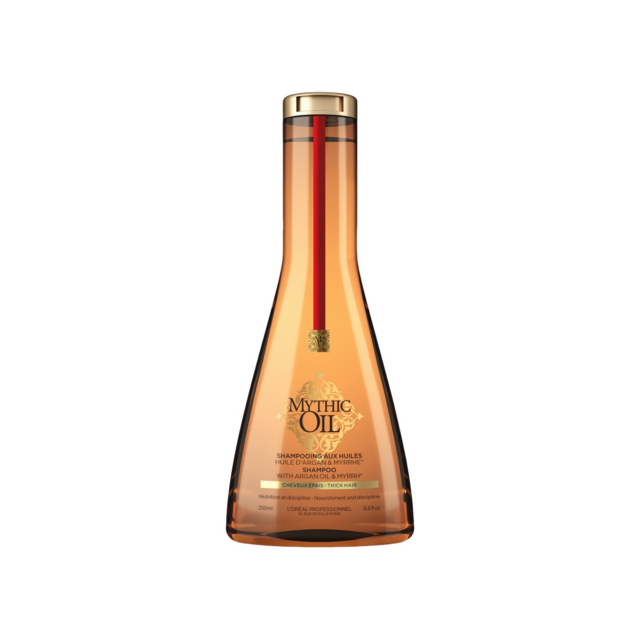 Шампунь для плотных волос Mythic Oil купить в VISAGEHALL