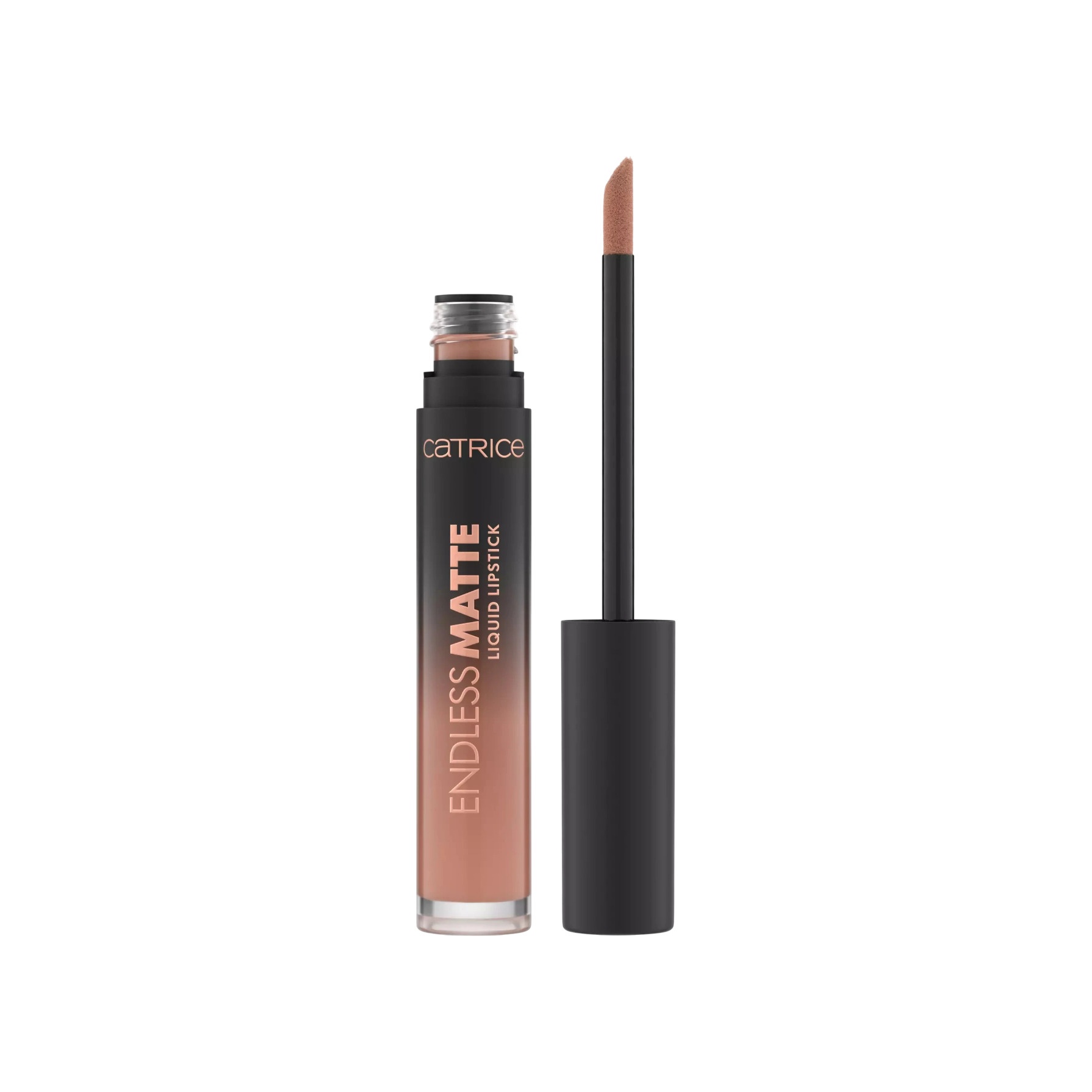 Помада матовая жидкая для губ Endless Matte Liquid Lipstick Catrice 