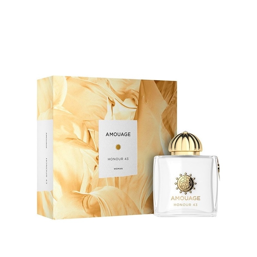 Honour 43 Woman Extrait de Parfum Духи купить в VISAGEHALL