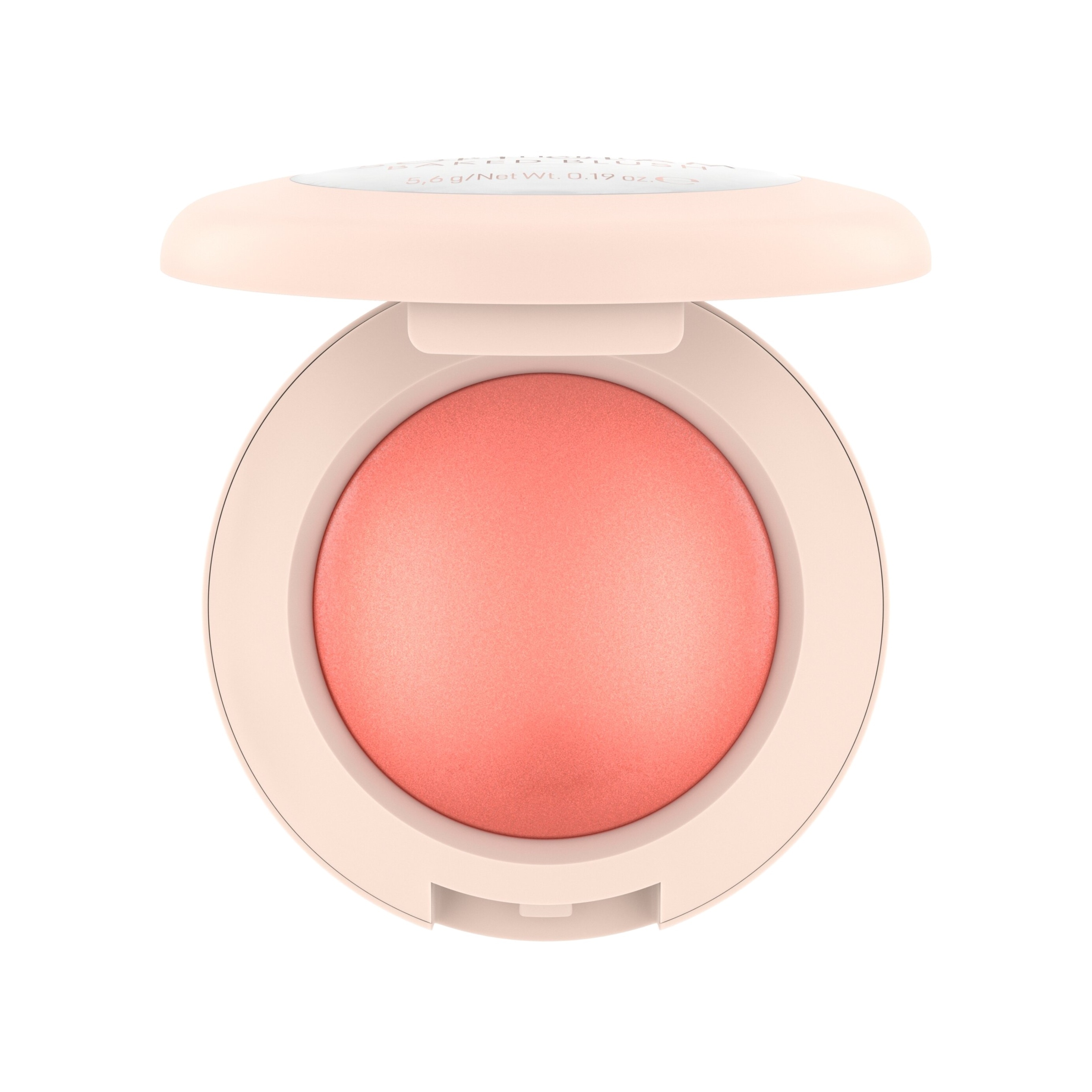 Румяна запеченные Soft Glam Baked Blush 