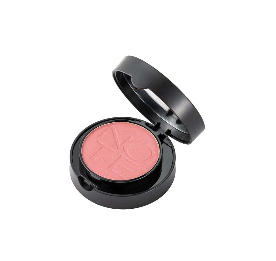 Румяна компактные с эффектом сияния Luminous Silk Compact Blusher 