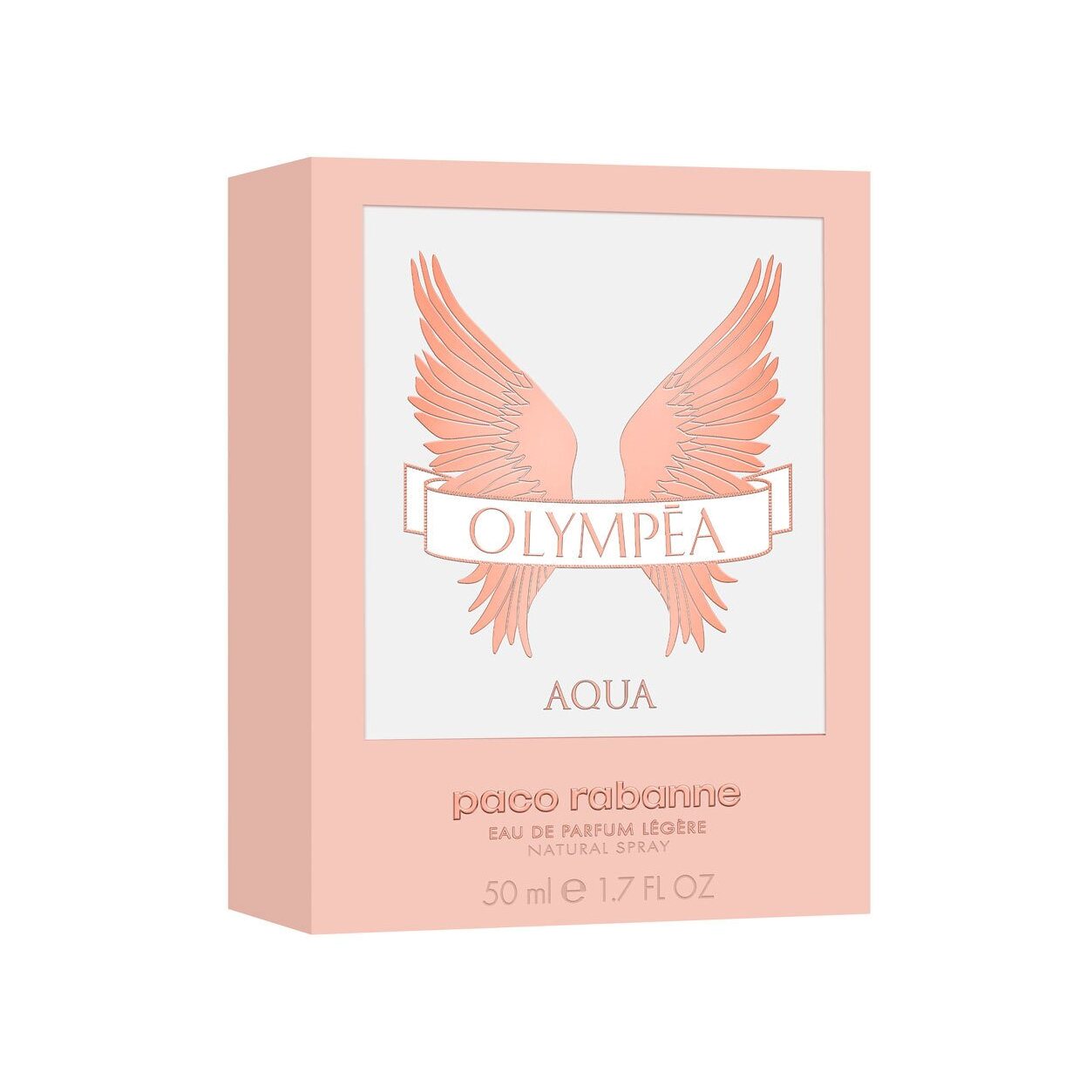 Olympea Aqua Legere femme Парфюмерная вода