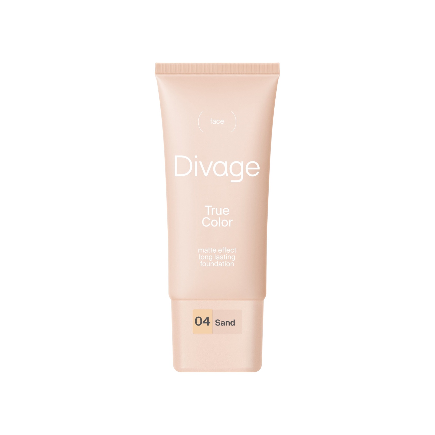 Тональный крем True Color купить в VISAGEHALL