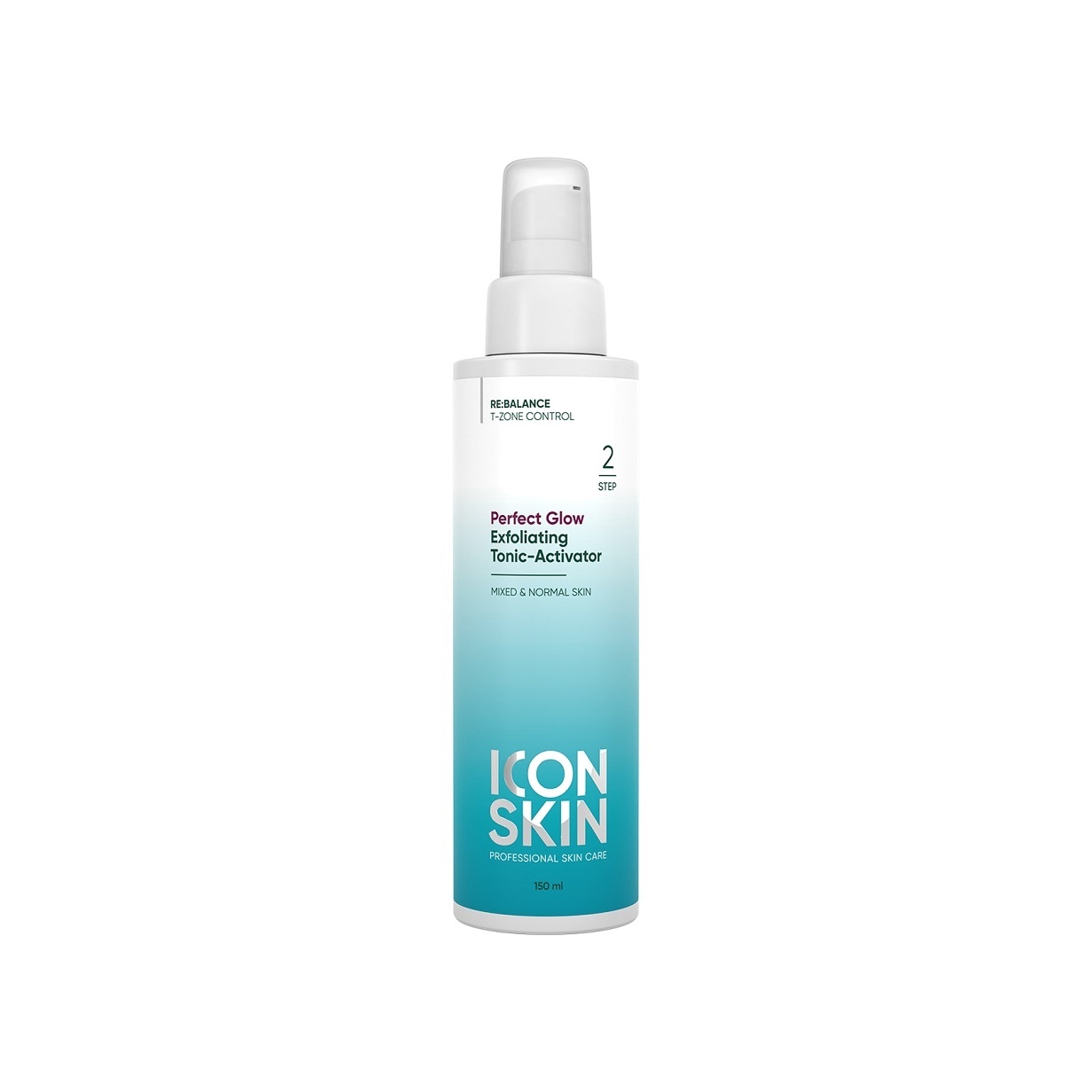 Тоник-активатор oбновляющий с кислотами Perfect Glow купить в VISAGEHALL