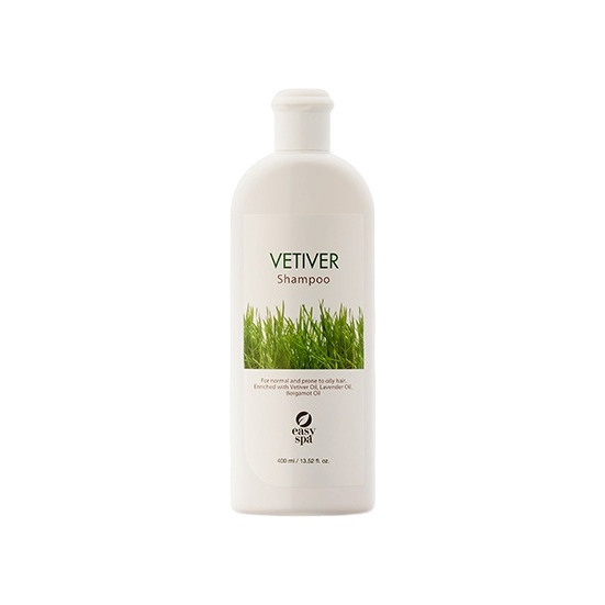Шампунь для нормальных и жирных волос Vetiver