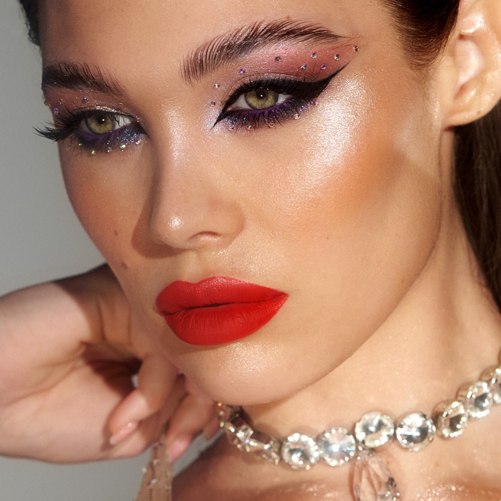 Тушь для ресниц Star Volume Mascara Like a Star