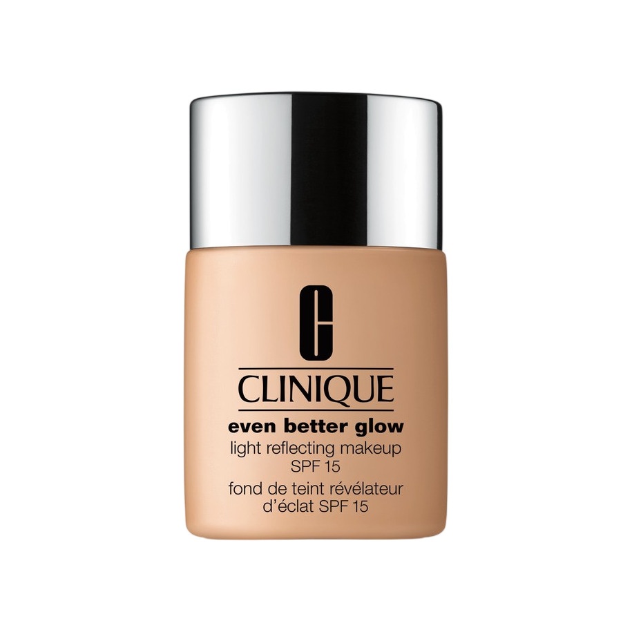 Тональный крем придающий сияние Even Better Glow Light Reflecting купить в VISAGEHALL