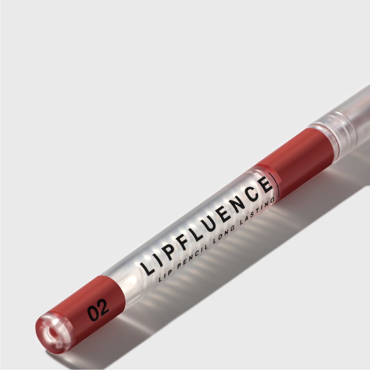 Карандаш для губ автоматический Lipfluence