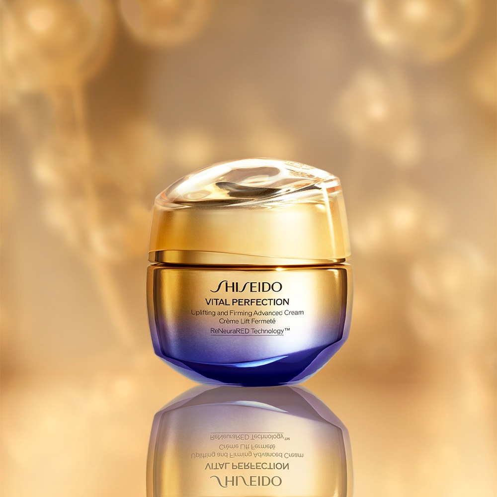 Лифтинг-крем повышающий упругость кожи Vital Perfection Advanced