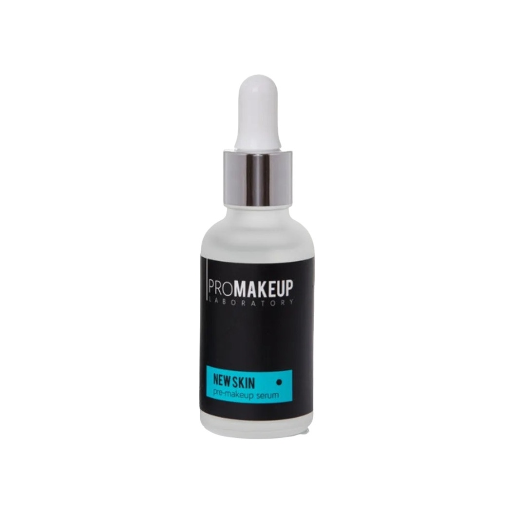 Сыворотка для лица New Skin Pre Makeup Serum купить в VISAGEHALL