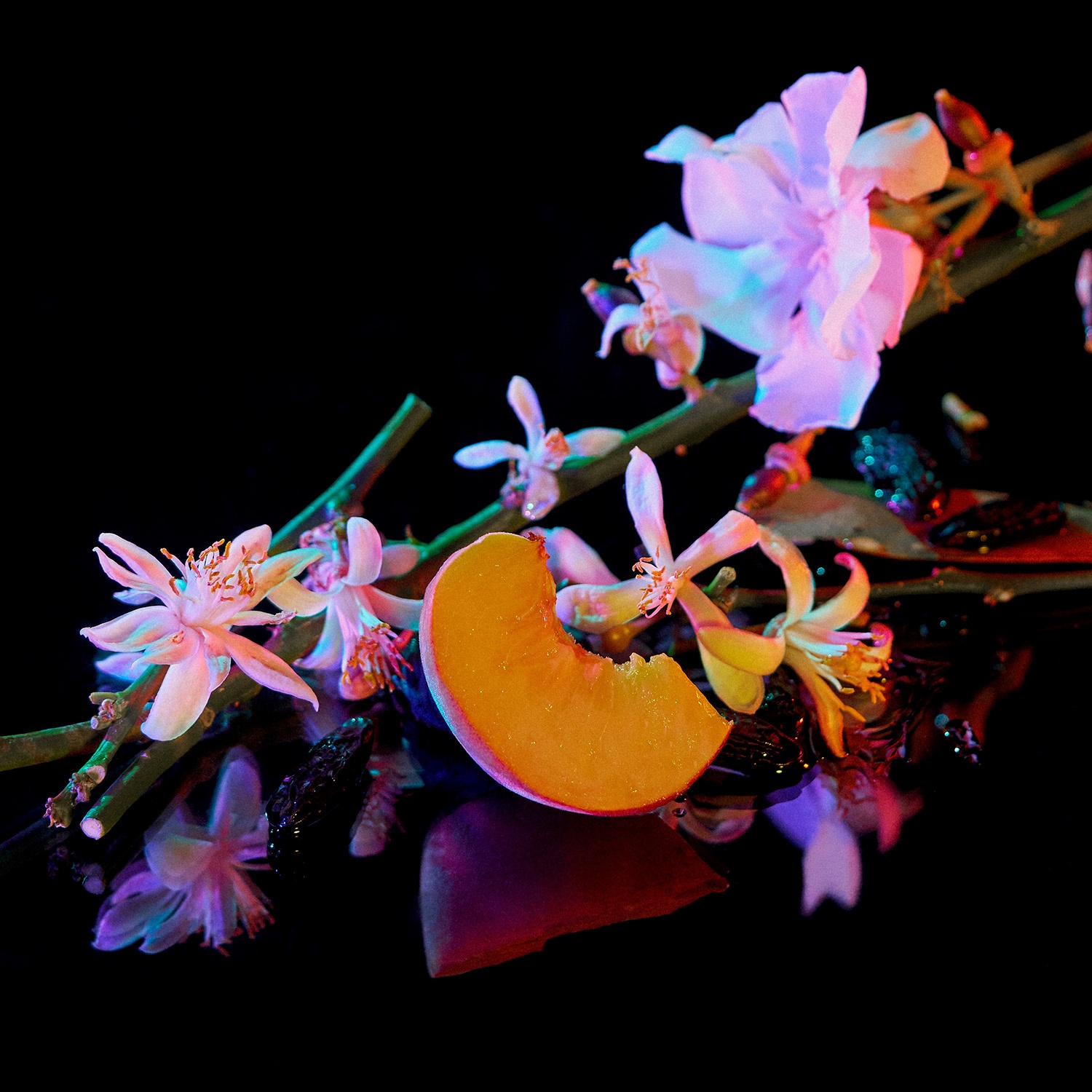 Her Golden Secret Туалетная вода купить в VISAGEHALL