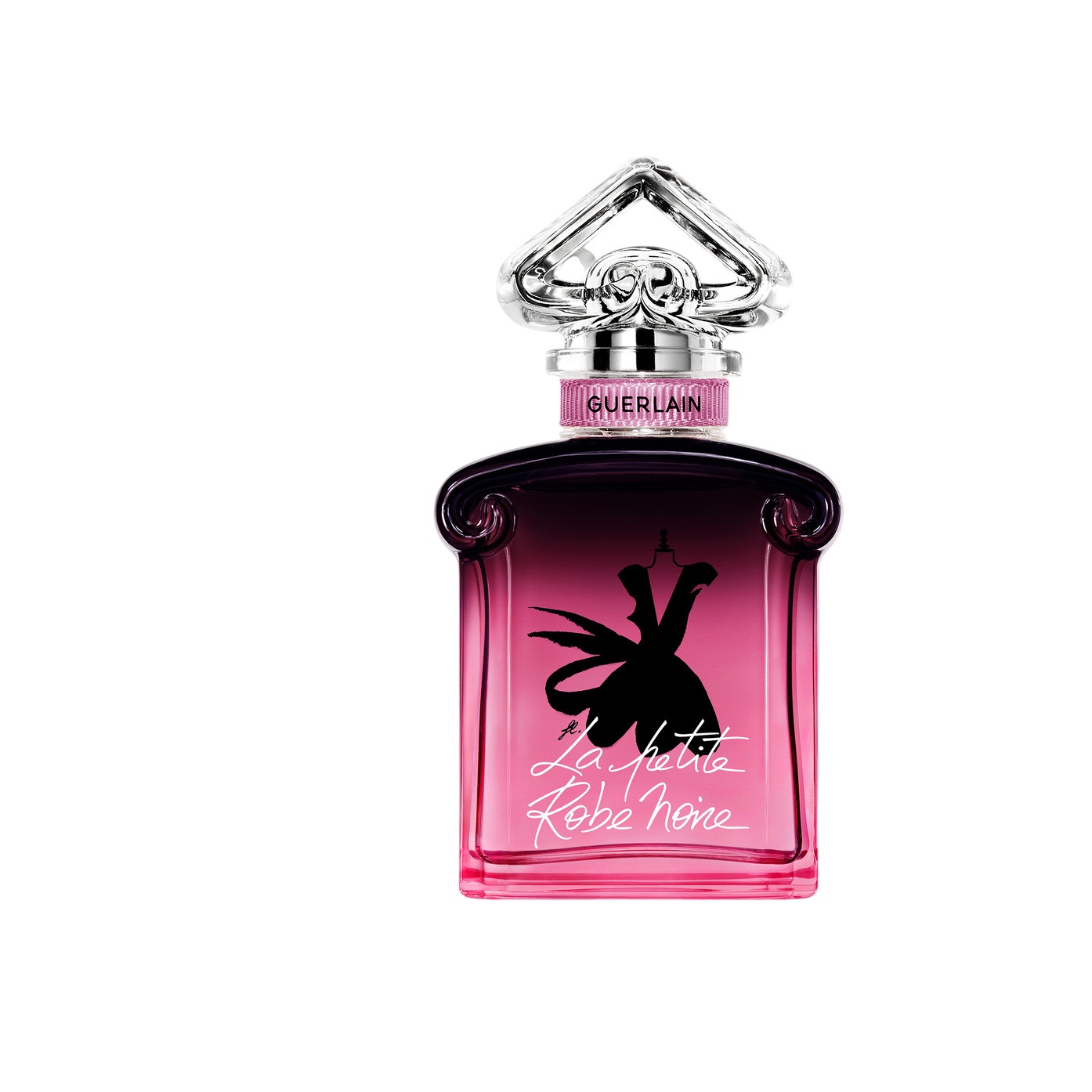 La Petite Robe Noire Духи