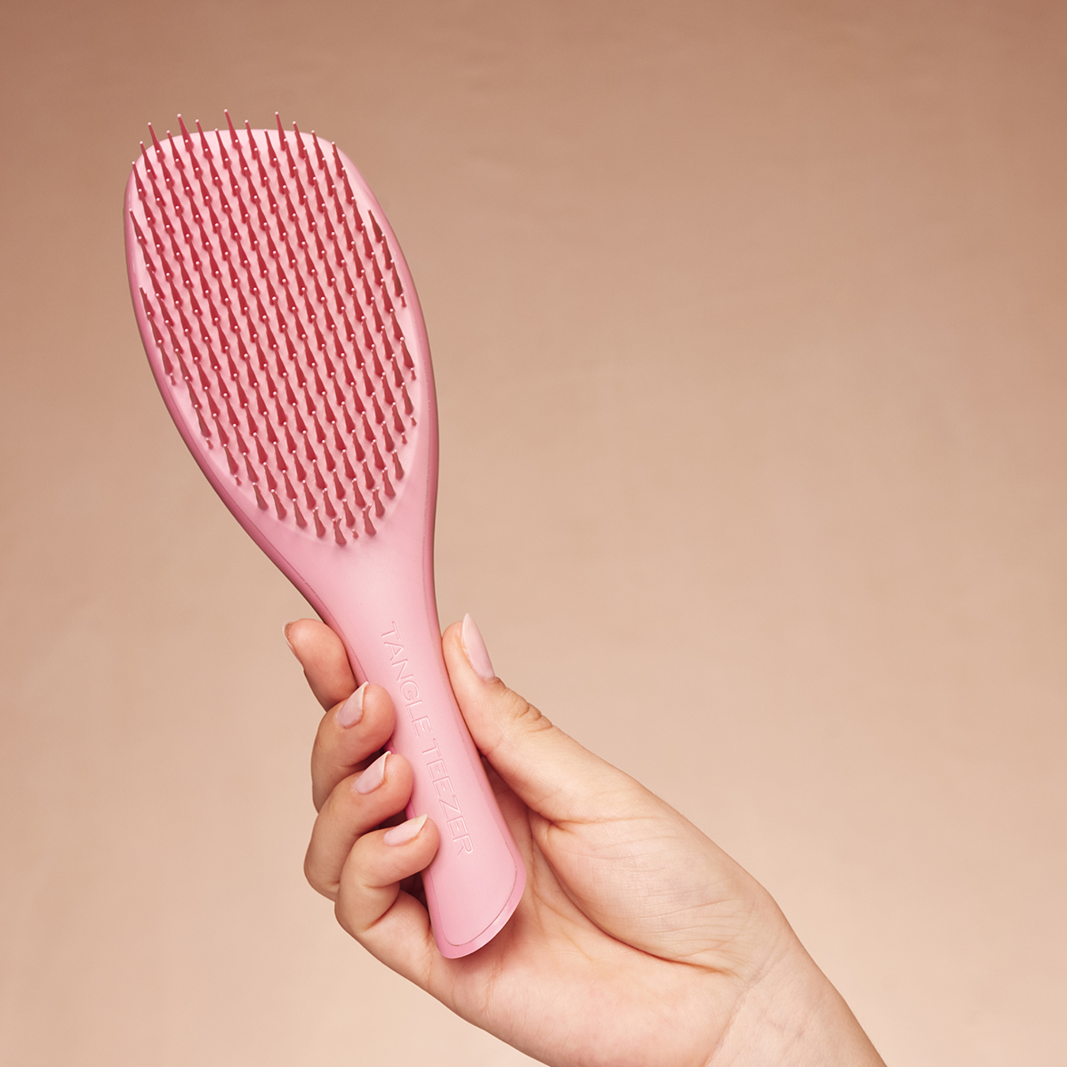 Расческа для волос The Complete Carebrush Satin Rose