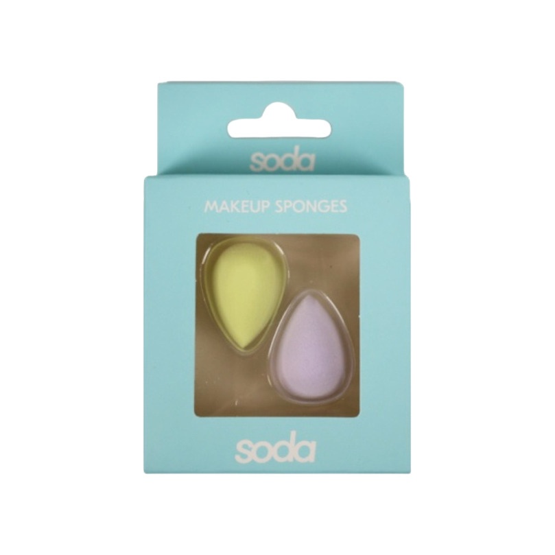 Спонжи для консилера #smoothblend