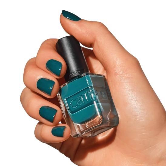 Лак для ногтей Gel Affair Nail Lacquer