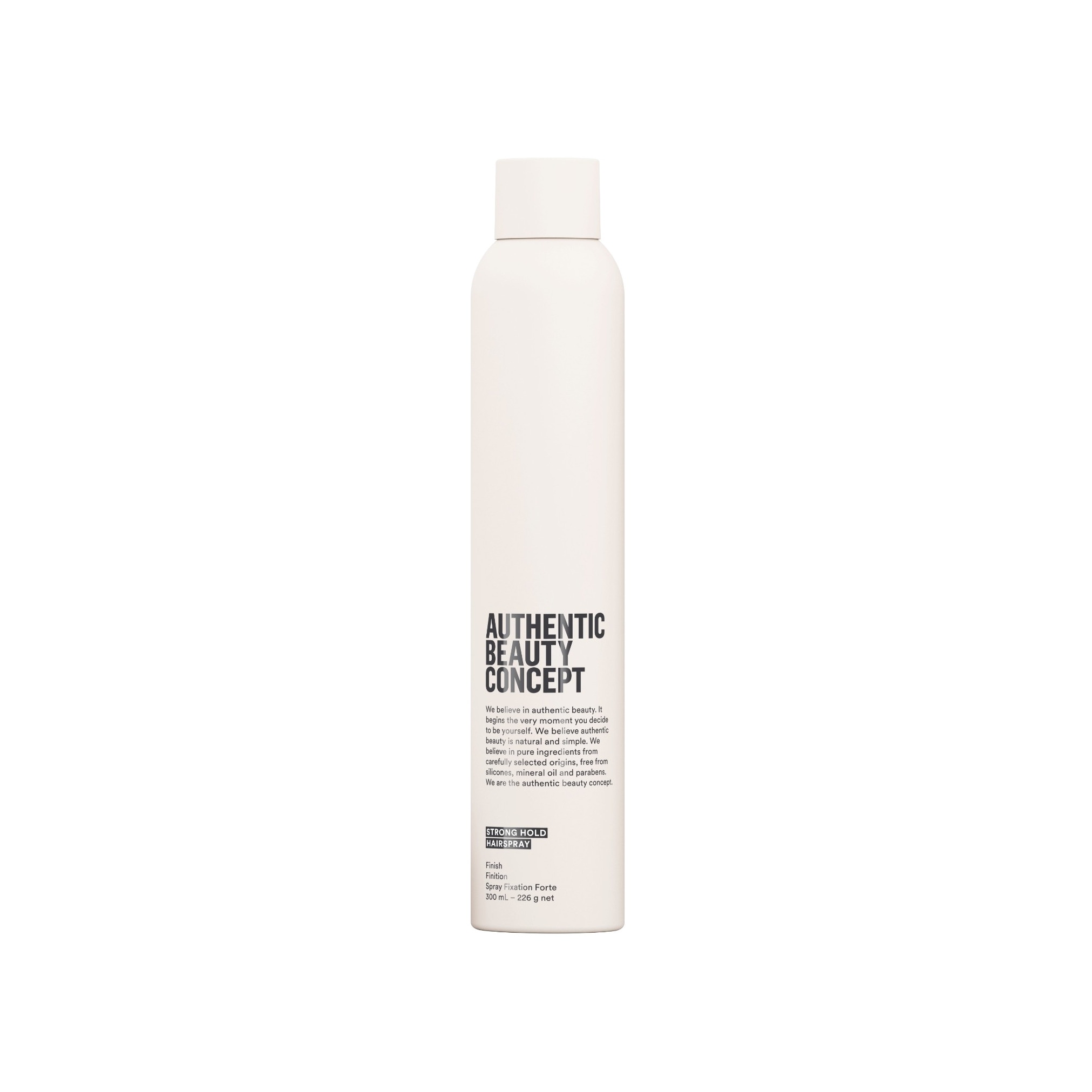 Лак для волос Strong Hold Styling купить в VISAGEHALL