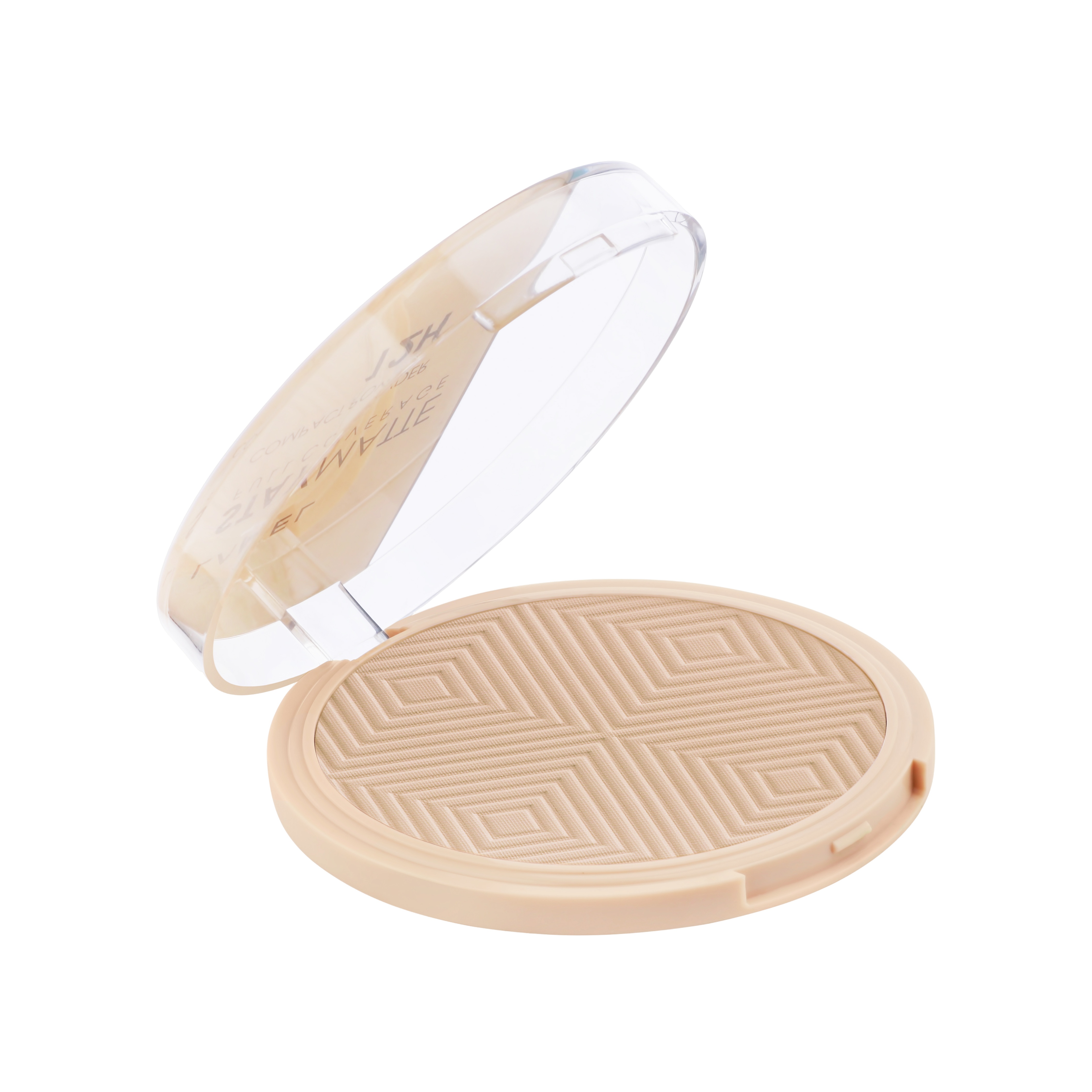 Пудра для лица Stay Matte Compact Powder купить в VISAGEHALL