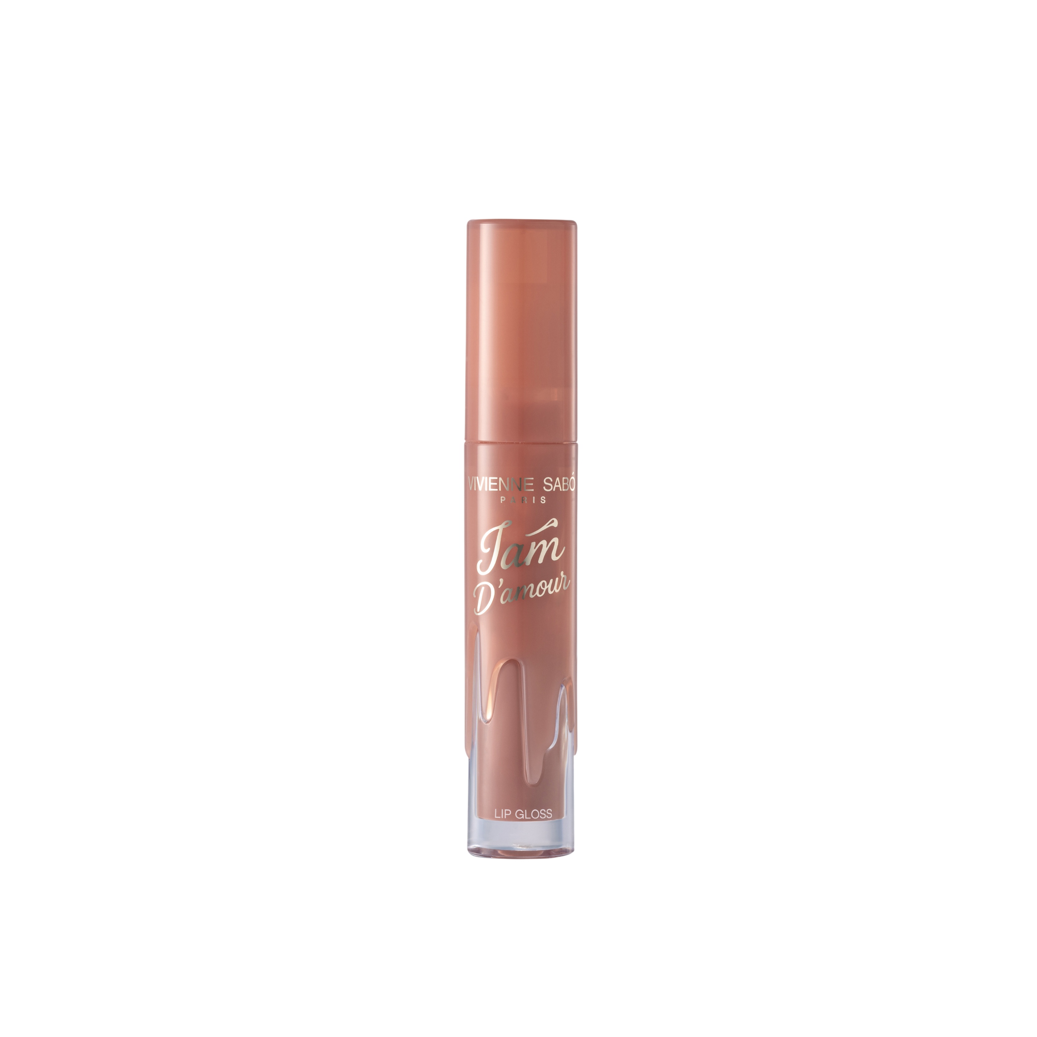 Блеск для губ Brillant A Levres Jam d'Amour Lip Gloss