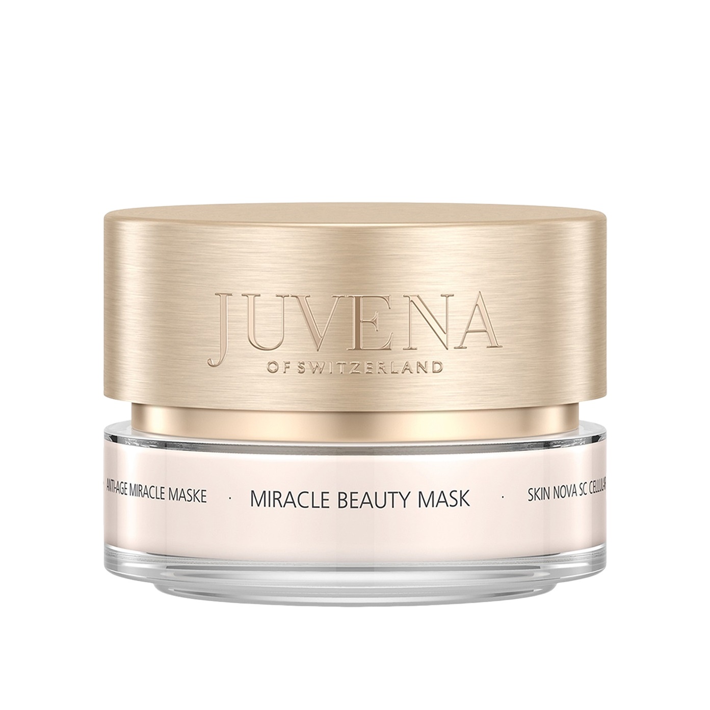 Бьюти-маска Miracle Beauty купить в VISAGEHALL