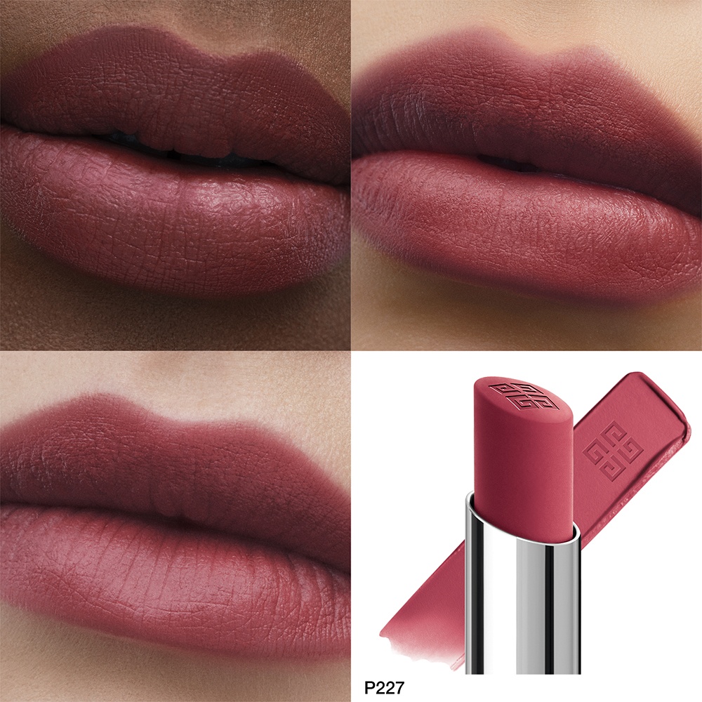 Помада для губ Le Rouge Velvet Matt