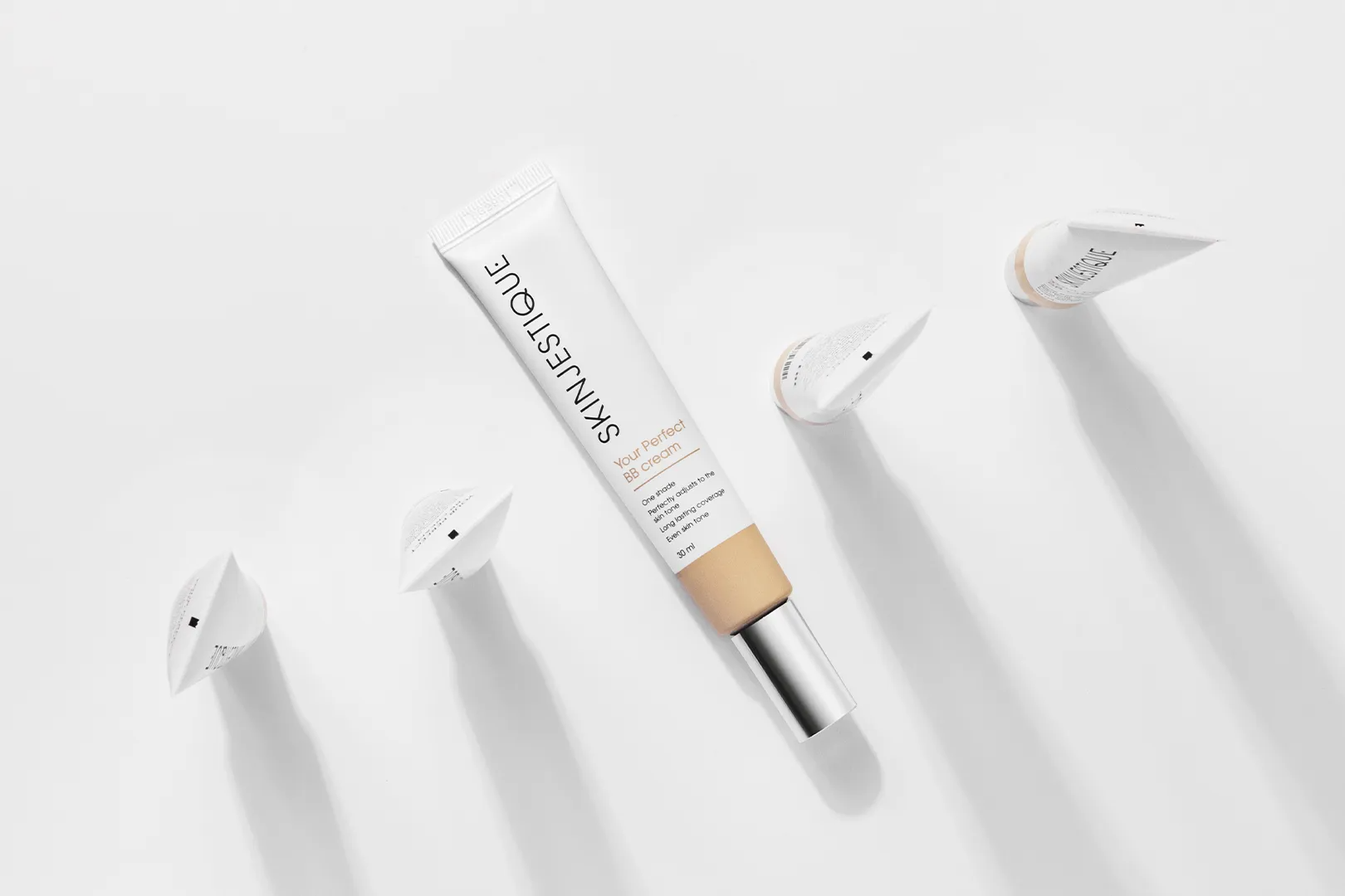 BB-крем Идеальный тон Your Perfect BB Cream купить в VISAGEHALL