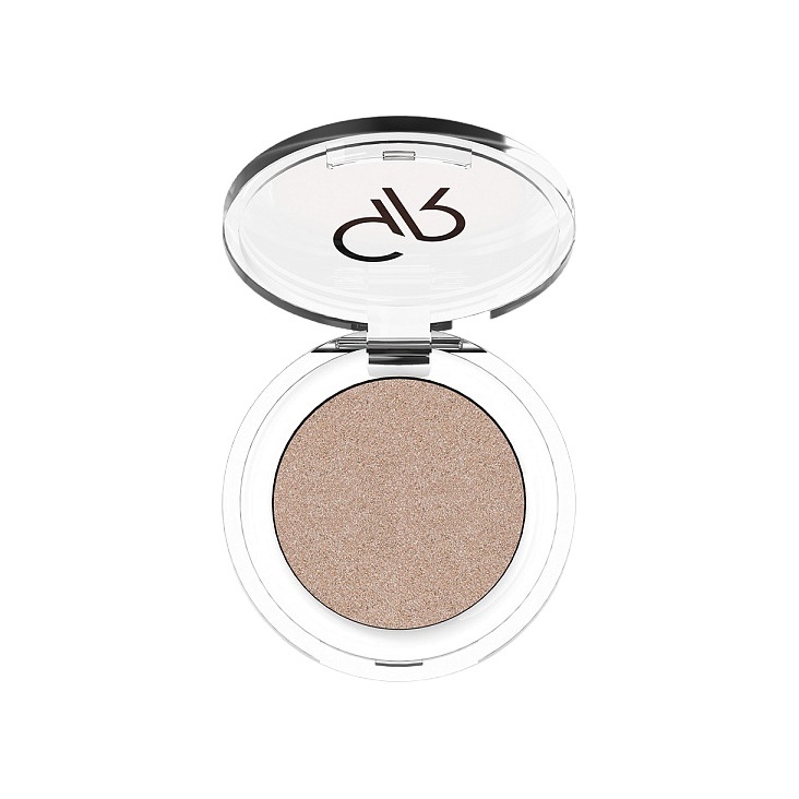 Тени для век Soft Color Shimmer Mono Eyeshadow