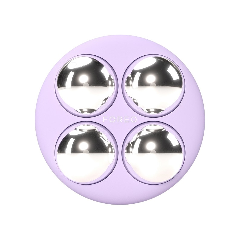 Микротоки для тела умные тонизирующие Bear 2 Lavender
