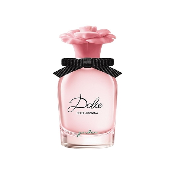 Dolce Garden Парфюмерная вода купить в VISAGEHALL