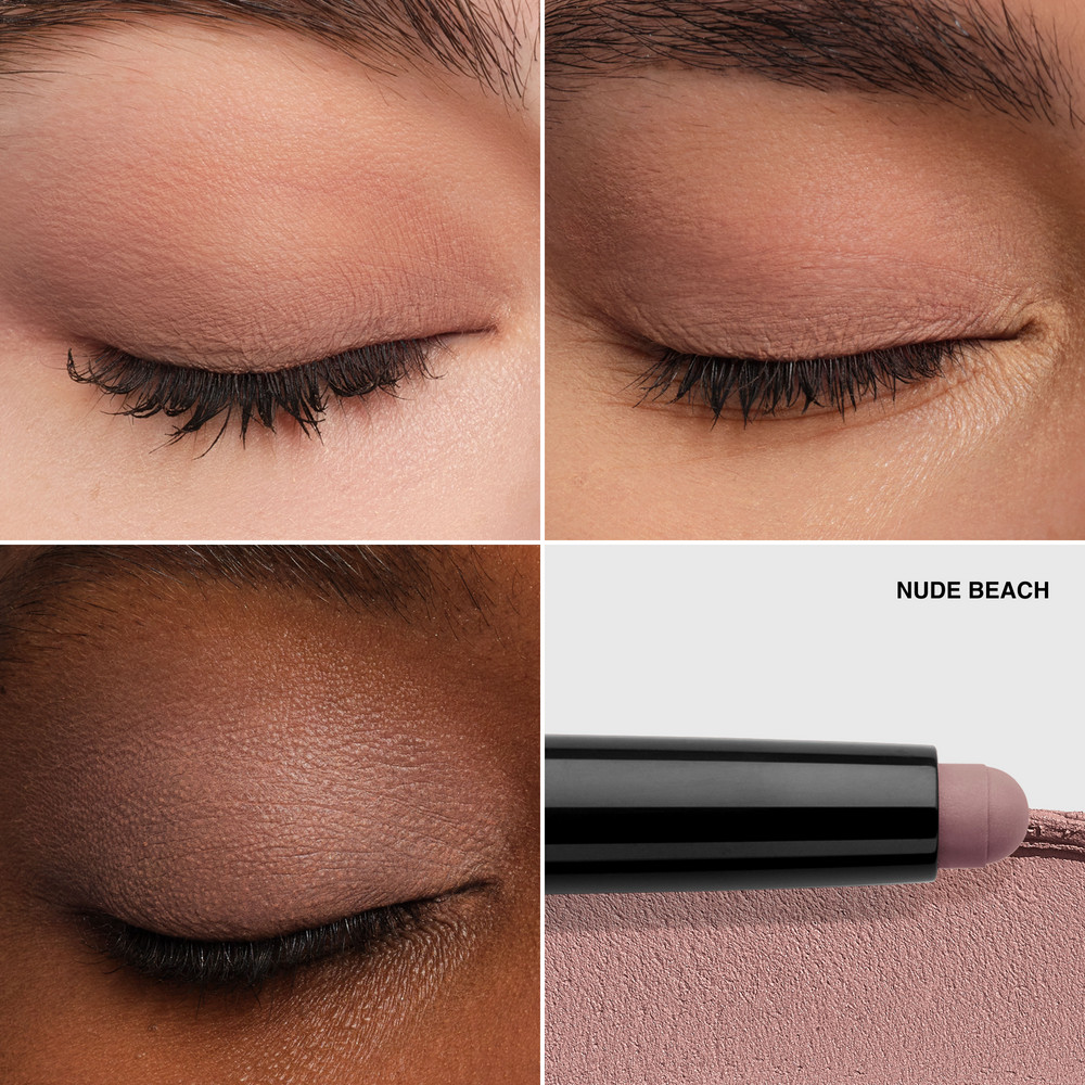 Тени-карандаш для век стойкие Long-Wear Cream Shadow Stick