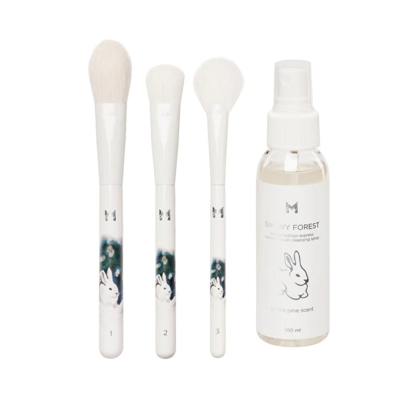 Набор подарочный Snowy Forest 