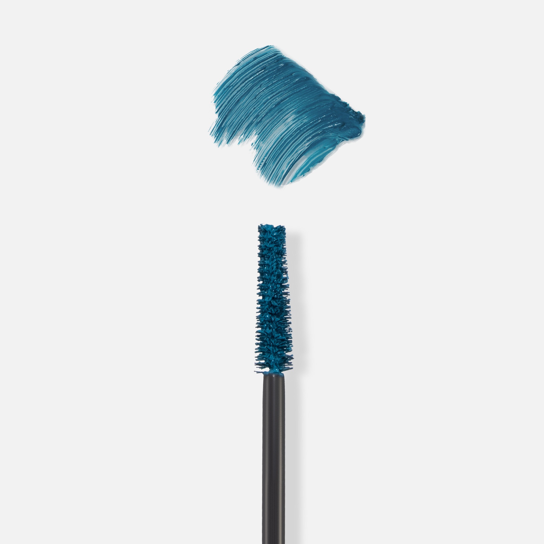 Тушь для ресниц фибровая с эффектом объема Fiber-Volume Mascara