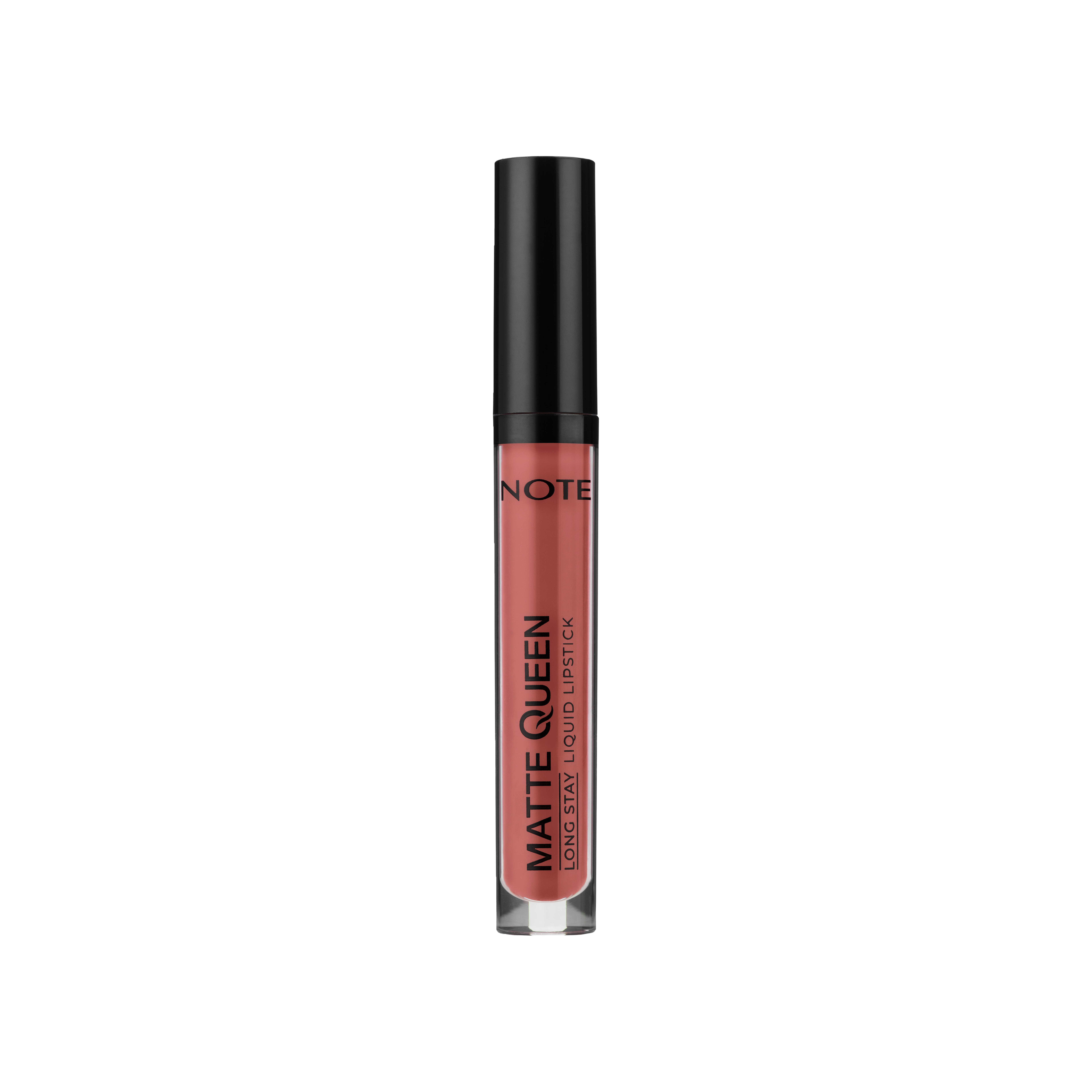Помада для губ жидкая матовая стойкая Matte Queen