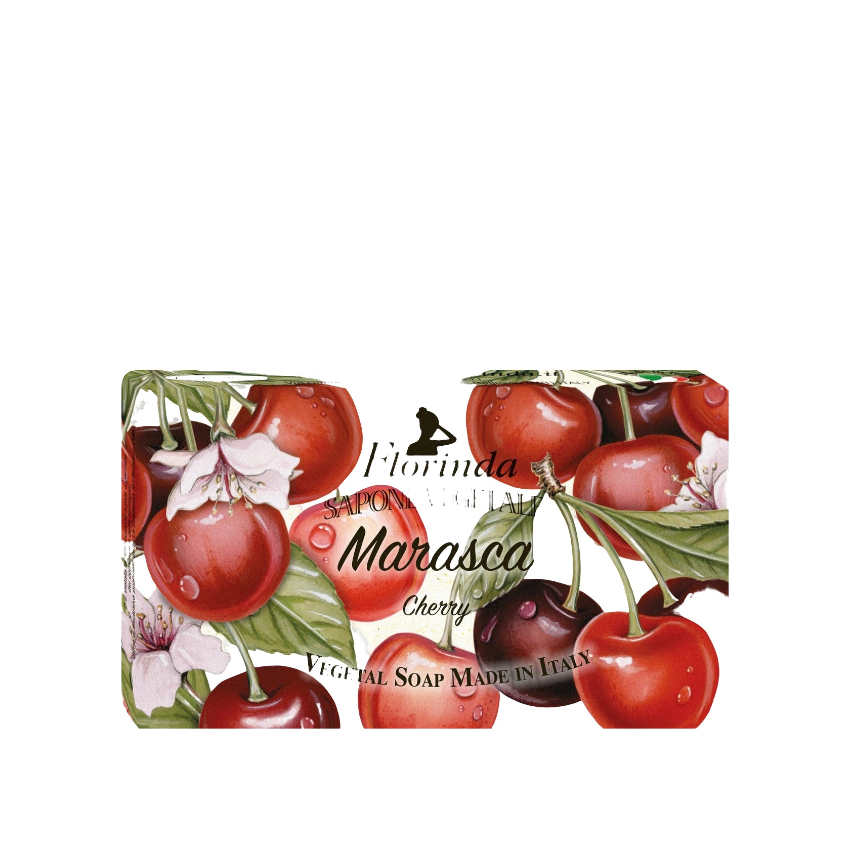 Мыло Marasca  купить в VISAGEHALL
