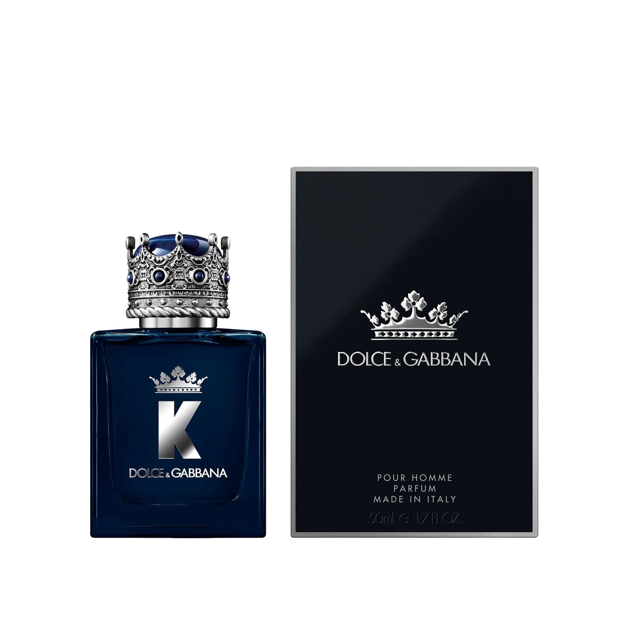 K by Dolce&Gabbana Духи купить в VISAGEHALL