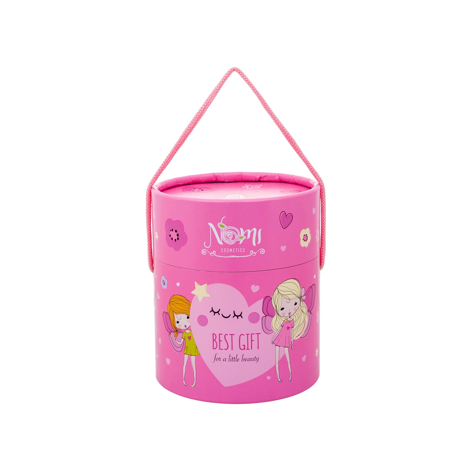 Набор подарочный Beauty Box Tube 07 купить в VISAGEHALL