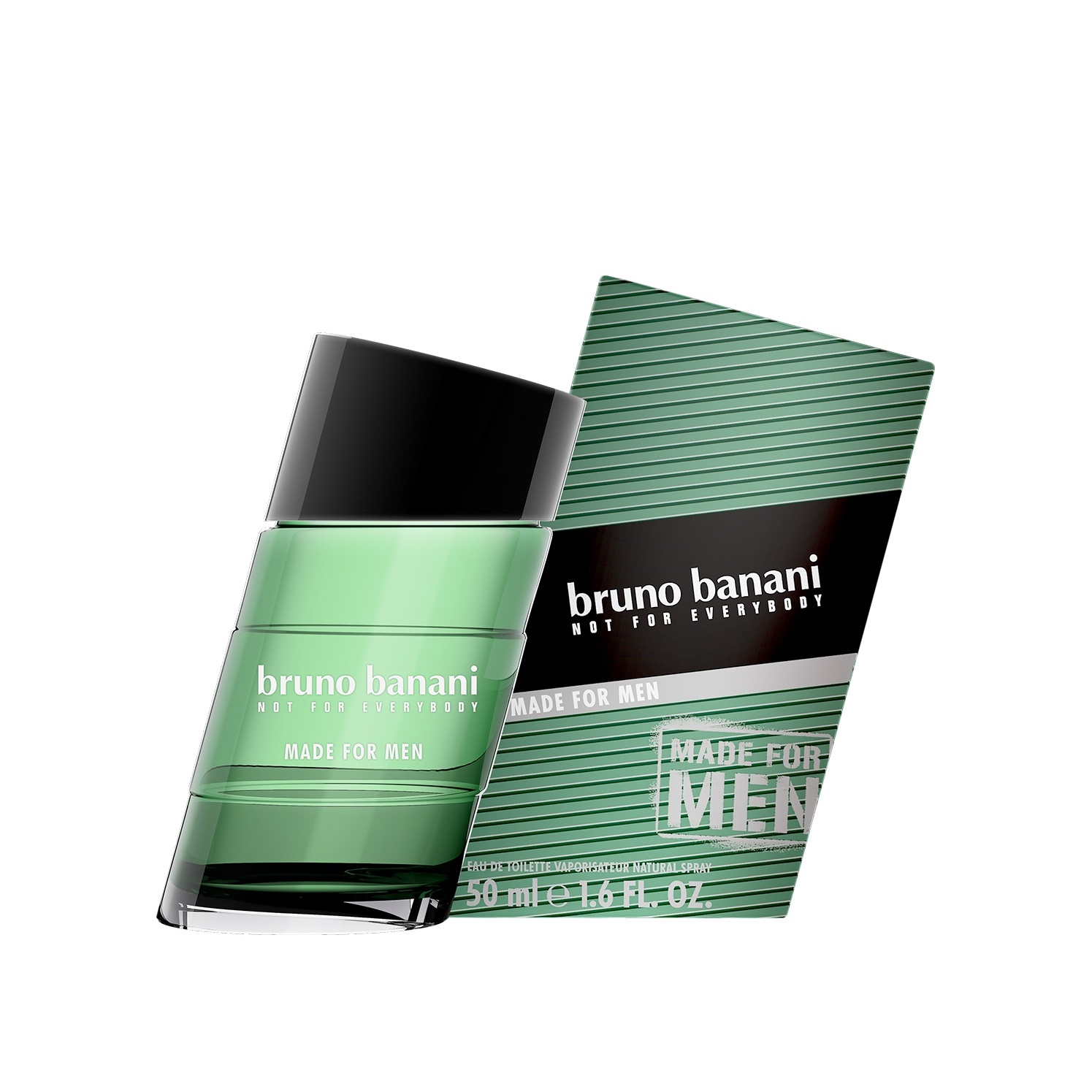 Made For Men Туалетная вода купить в VISAGEHALL