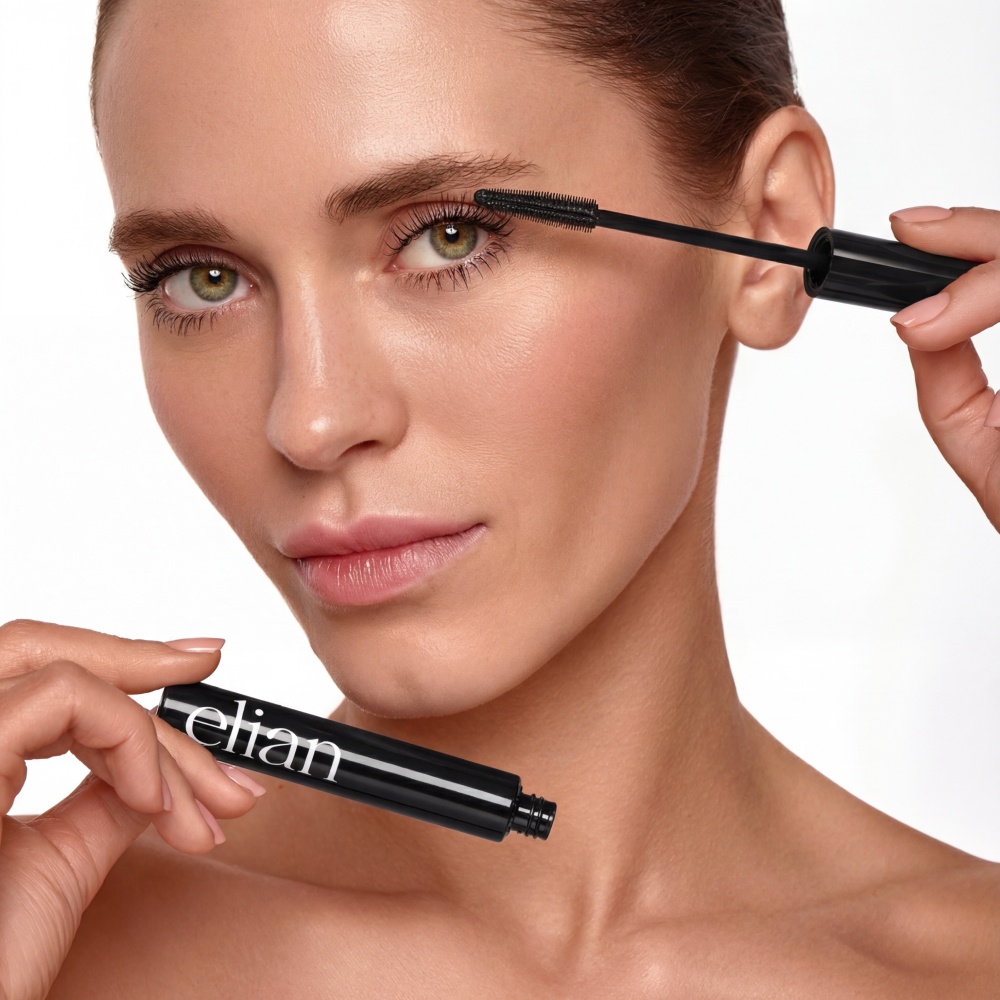 Тушь для удлинения и объема ресниц Multiverse Mascara