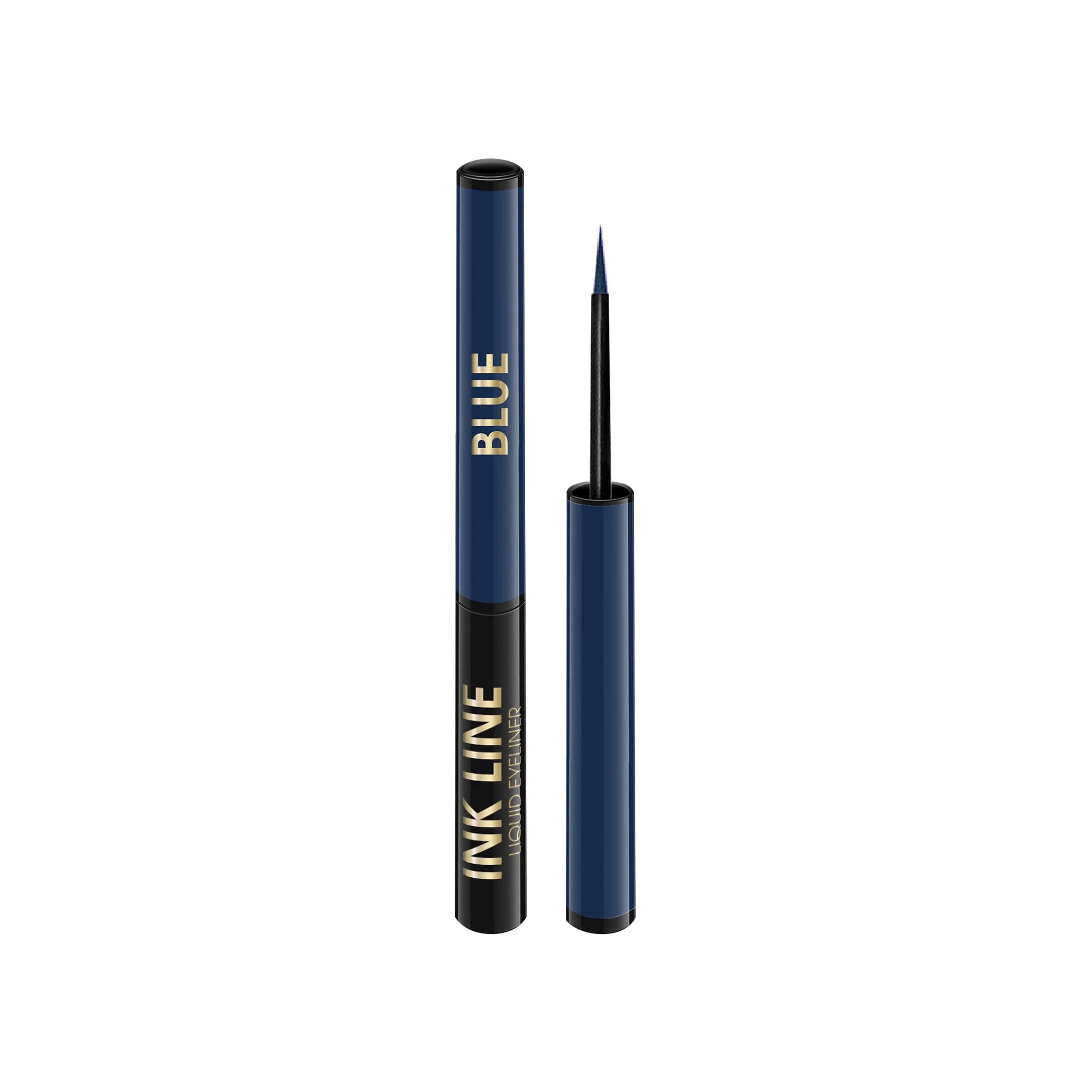 Подводка для глаз жидкая Ink line купить в VISAGEHALL